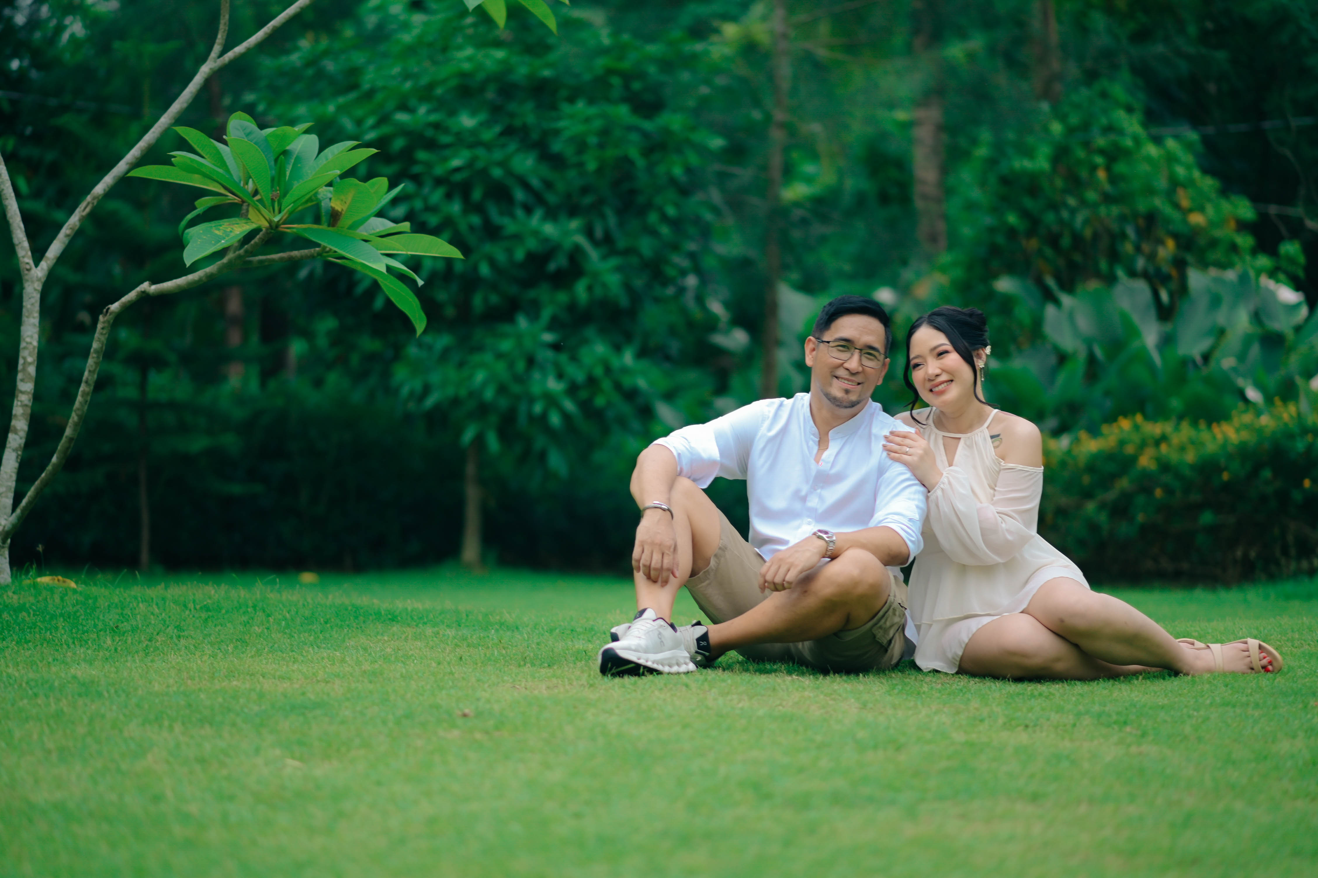 Khim & Ayn